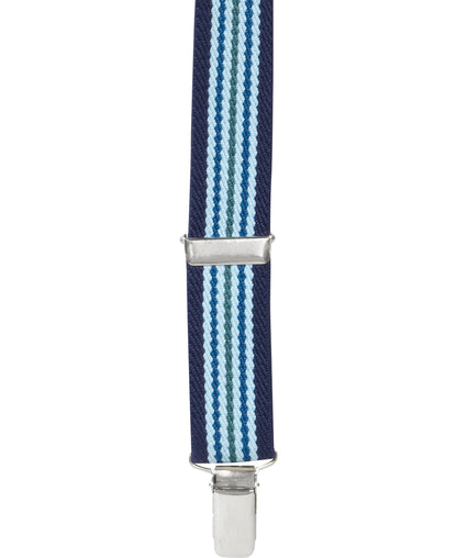 Unisex Elastische Hosenträger