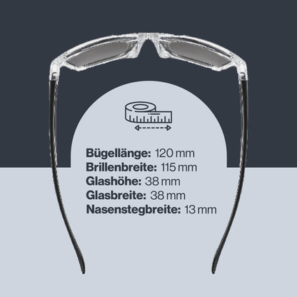 uvex Sportstyle 508 Unisex Children's Sunglasses