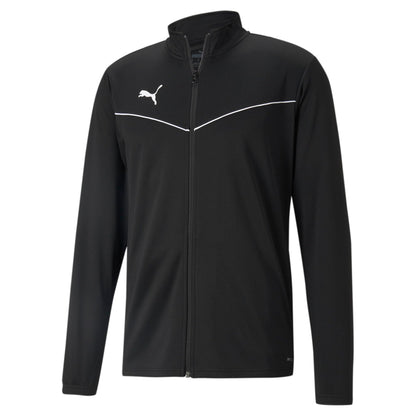 PUMA Teamrise Training Poly Jacket Jr Sweatshirt 