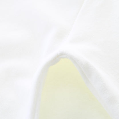 Baby Schlafanzug, Baby Strampler, Neugeborene Strampler Doppelreißverschluss, Baumwolle Langarm Schlafanzug Neugeborene, Schlafstrampler Pyjam Kleidung für Junge Mädchen 0-3 Monate