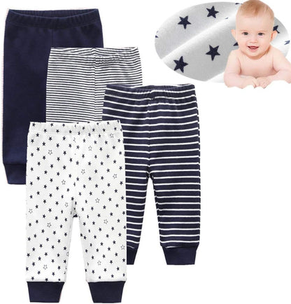 Kiddiezoom Baby-Body, Hose, Kleinkinder-Einteiler, Bekleidungs-Sets für Jungen und Mädchen aus Baumwolle, Mützen, Kratzfäustlinge