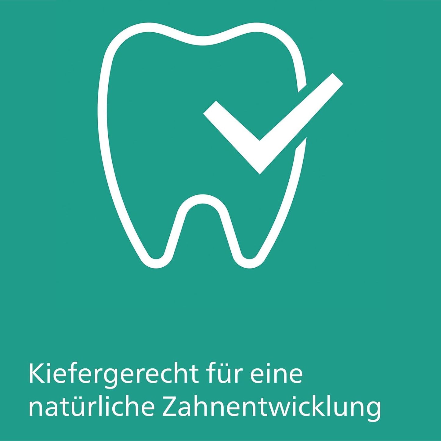 Philips Avent ultra air Schnuller - 2er Pack, BPA-freier, atmungsaktiver Schnuller für Babys ab 18 Monaten, inklusive Transport- und Sterilisationsbox, Elefanten/Love (Modell SCF349/22) - Meloni2