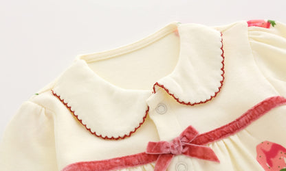 KIDDLETOWN Baby Schlafanzug, Strampler Neugeborene, Baby Schlafstrampler, Baby Strampler Langarm, Baby Pyjam, Baby Kleidung Mädchen, Babyschlafanzug Baumwolle, Schlafanzug für Mädchen Jung