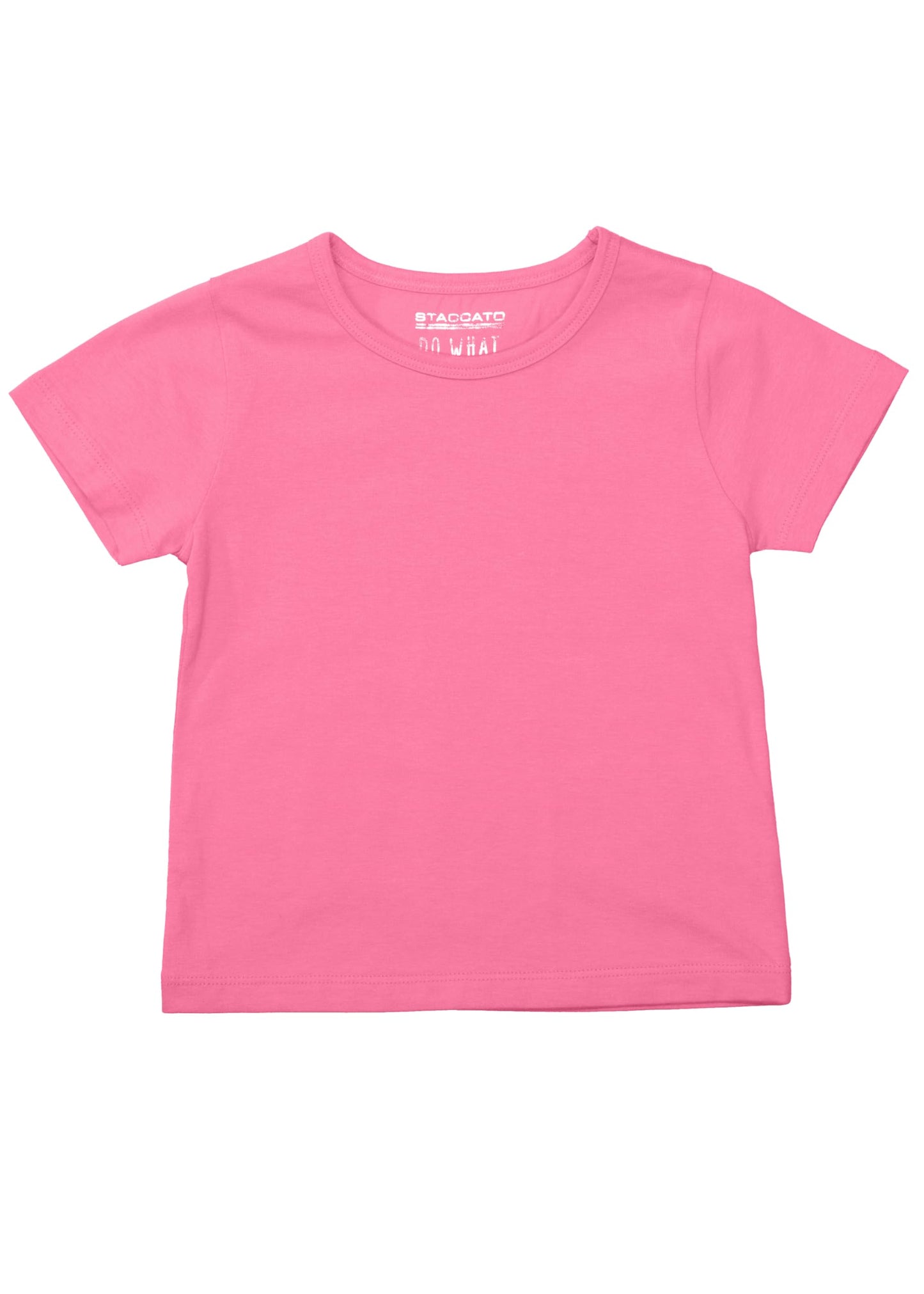 Mädchen T-Shirt 5er Pack - Schmetterling, 80-134