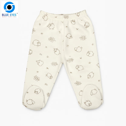 Newborn Baby Gift Set 100% Natural Cotton First Equipment Unisex Clothing Gift Set Baby Equipment for Babies 0-4 Months, koala