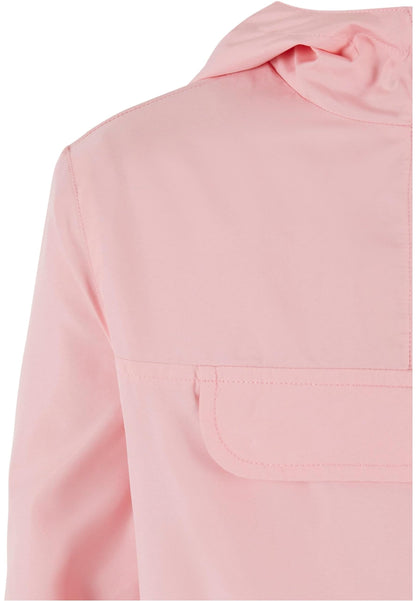 Urban Classics Mädchen T-Shirt Girls Contrast Raglan Tee 2-Pack, Zweierpack T-Shirt für Mädchen, Raglan-Ärmel, Baumwolle