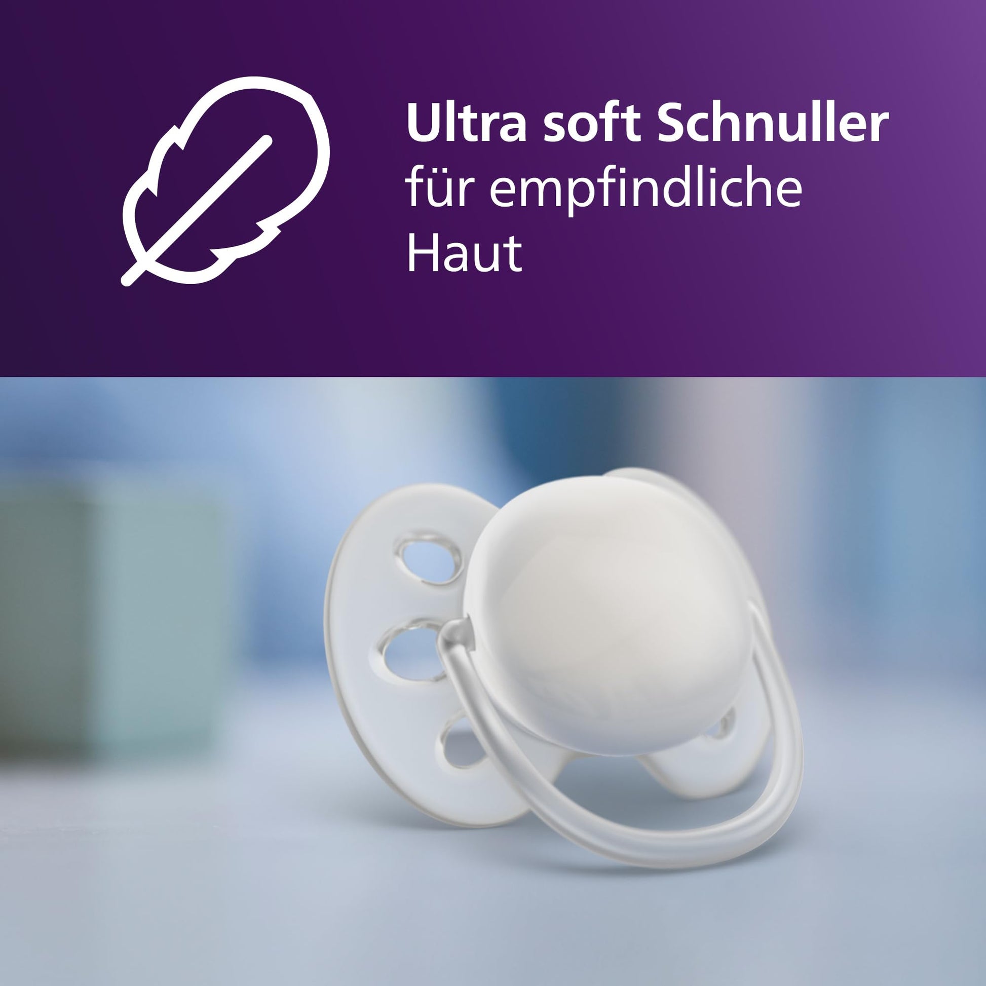 Philips Avent Babyflaschen Natural Response, Geschenkset für Neugeborene – Babys von 0–12 Monaten und älter (Modell SCD838/13) - Meloni2