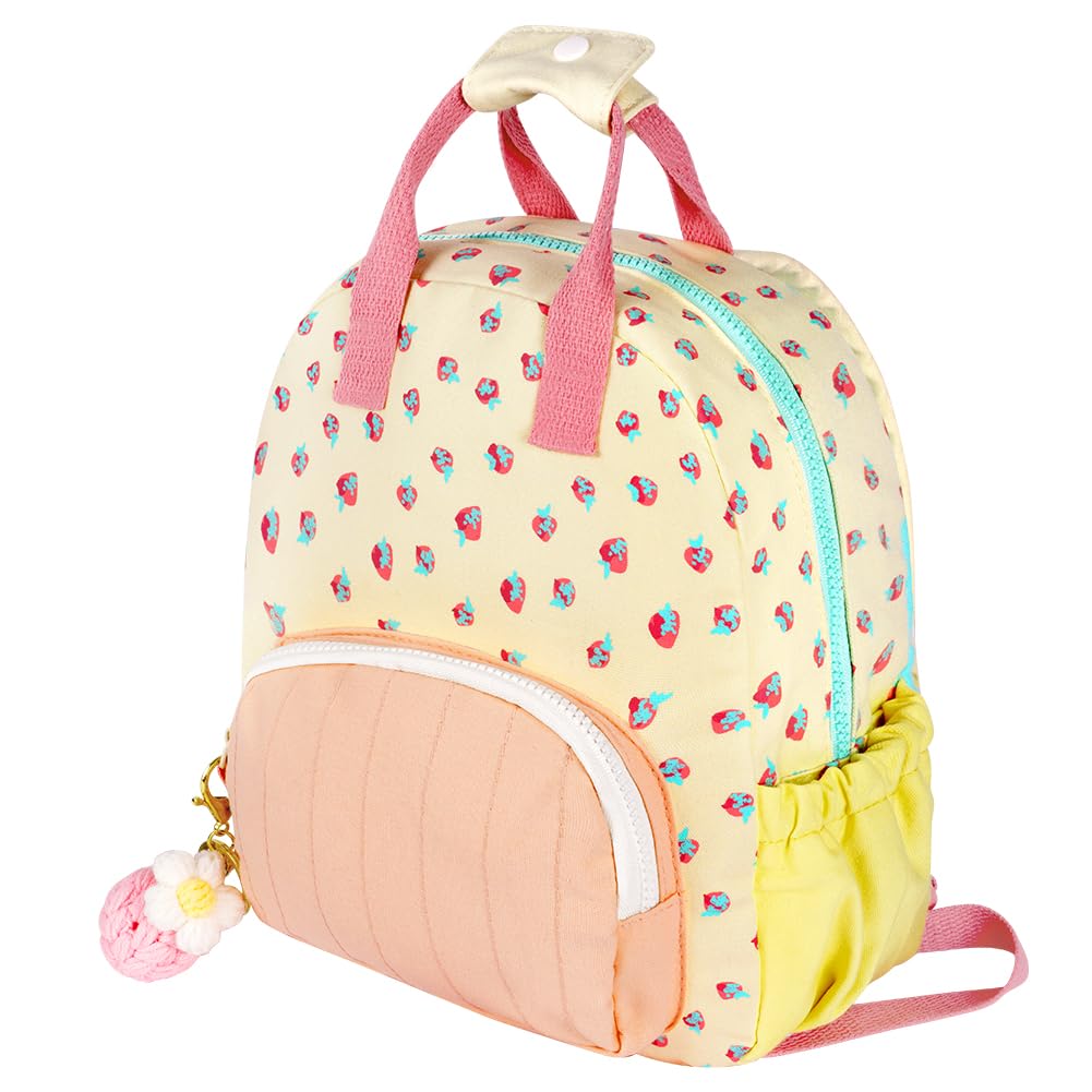 Kinderrucksack Jungen, Mini-Dinosaurier-Rucksack, Kindergarten Schulrucksäcke, Kleinkind Schultasche für Kinder, Jungen, Mädchen, Kleinkind
