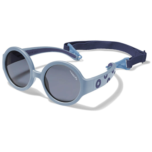 Mausito Sunglasses for Children 6-24 Months &amp; 2-5 Years | COMPARISON WINNER Children's Sunglasses 100% UV Protection | FLEXIBLE | Non-toxic Children's Sunglasses with Strap | European Design for Children 