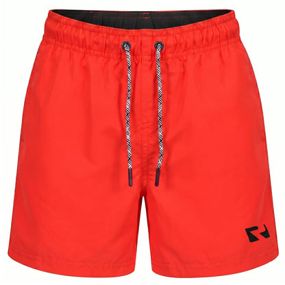 Schnelltrocknende Badeshorts für Jungen – UV50 Sonnenschutz für Aktiven Sommer Spaß