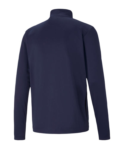 PUMA Teamrise Training Poly Jacket Jr Sweatshirt 
