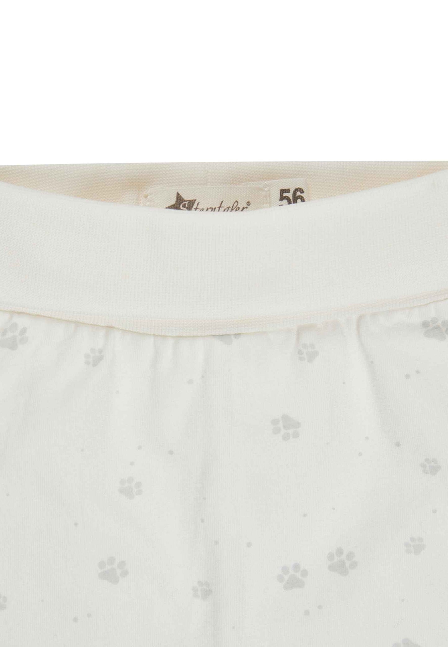 Sterntaler Boys' Paws Trousers