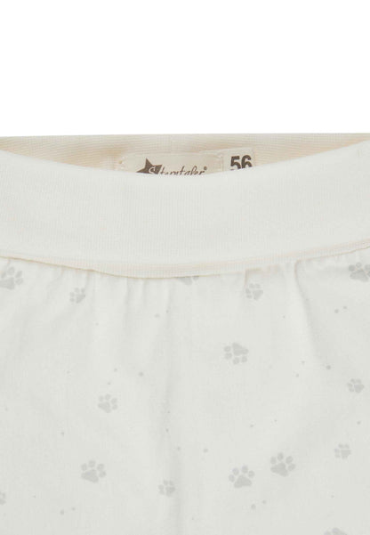 Sterntaler Boys' Paws Trousers