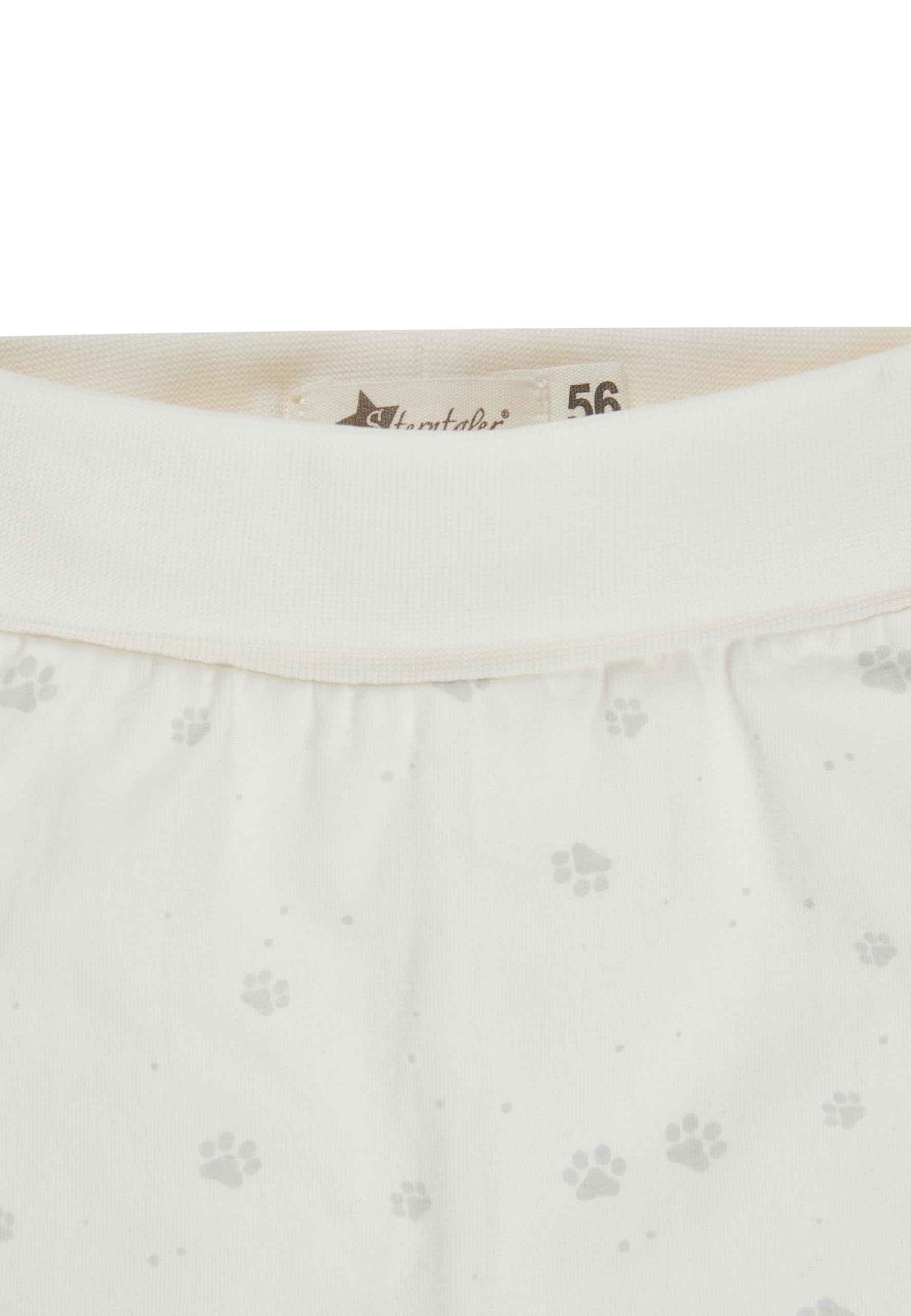 Sterntaler Boys' Paws Trousers