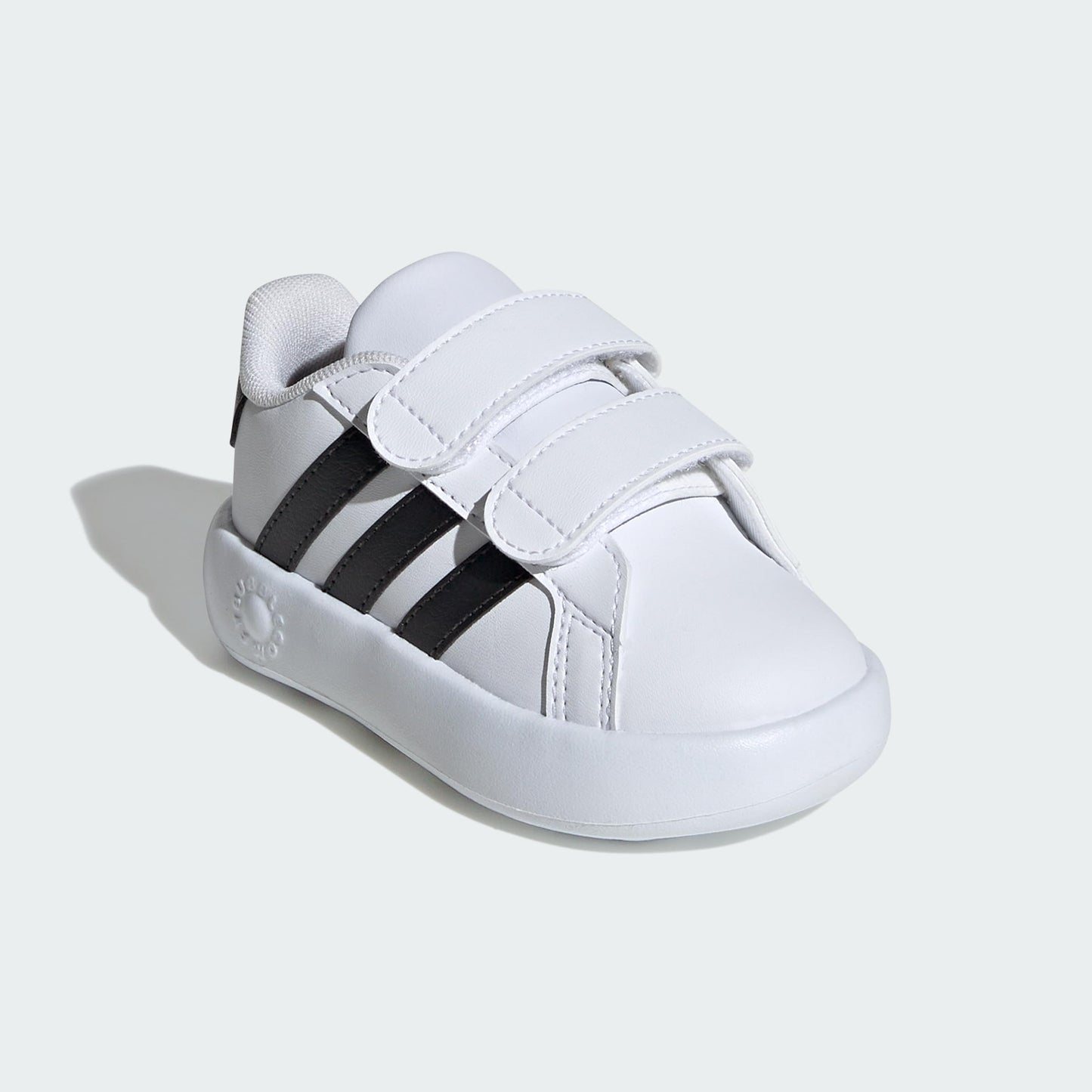 adidas Unisex Kinder Grand Court 2.0 K Sneaker