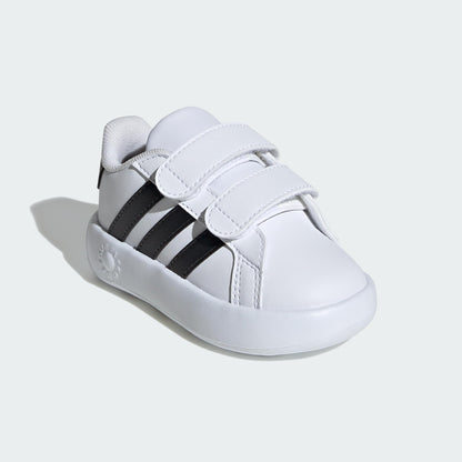 adidas Unisex Kinder Grand Court 2.0 K Sneaker