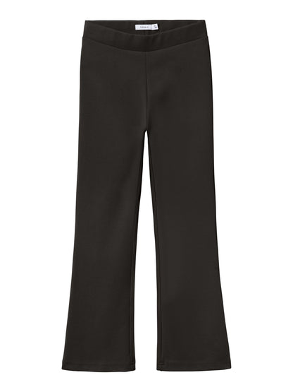 NAME IT Mädchen Nkffrikkali Bootcut Pant Noos Hose