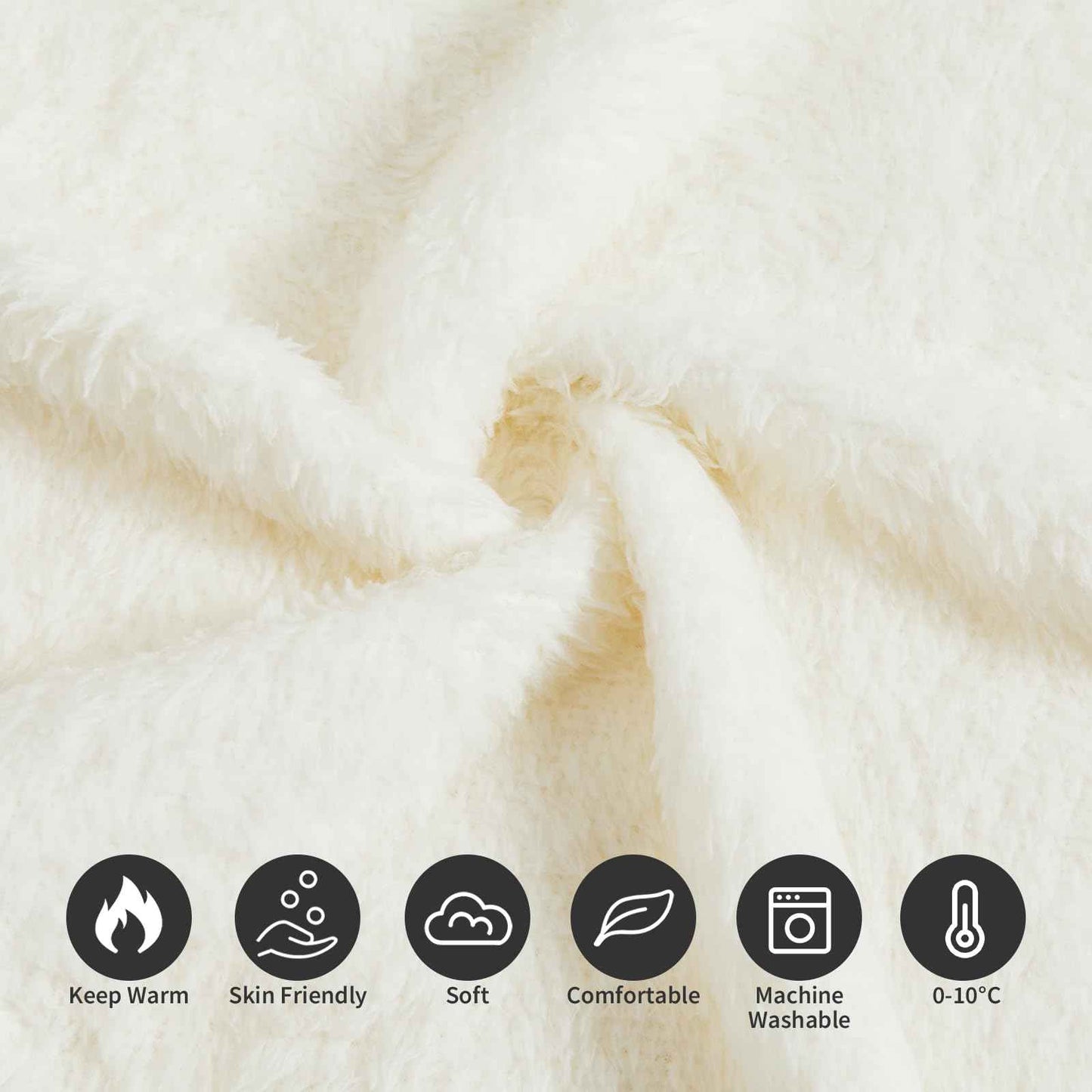 JiAmy Baby Winter Snowsuit, Toddler Girls Boys Warm Fleece Jumpsuit Fleece Romper Girls Boys Long Sleeve Jumpsuit 0-12 Months
