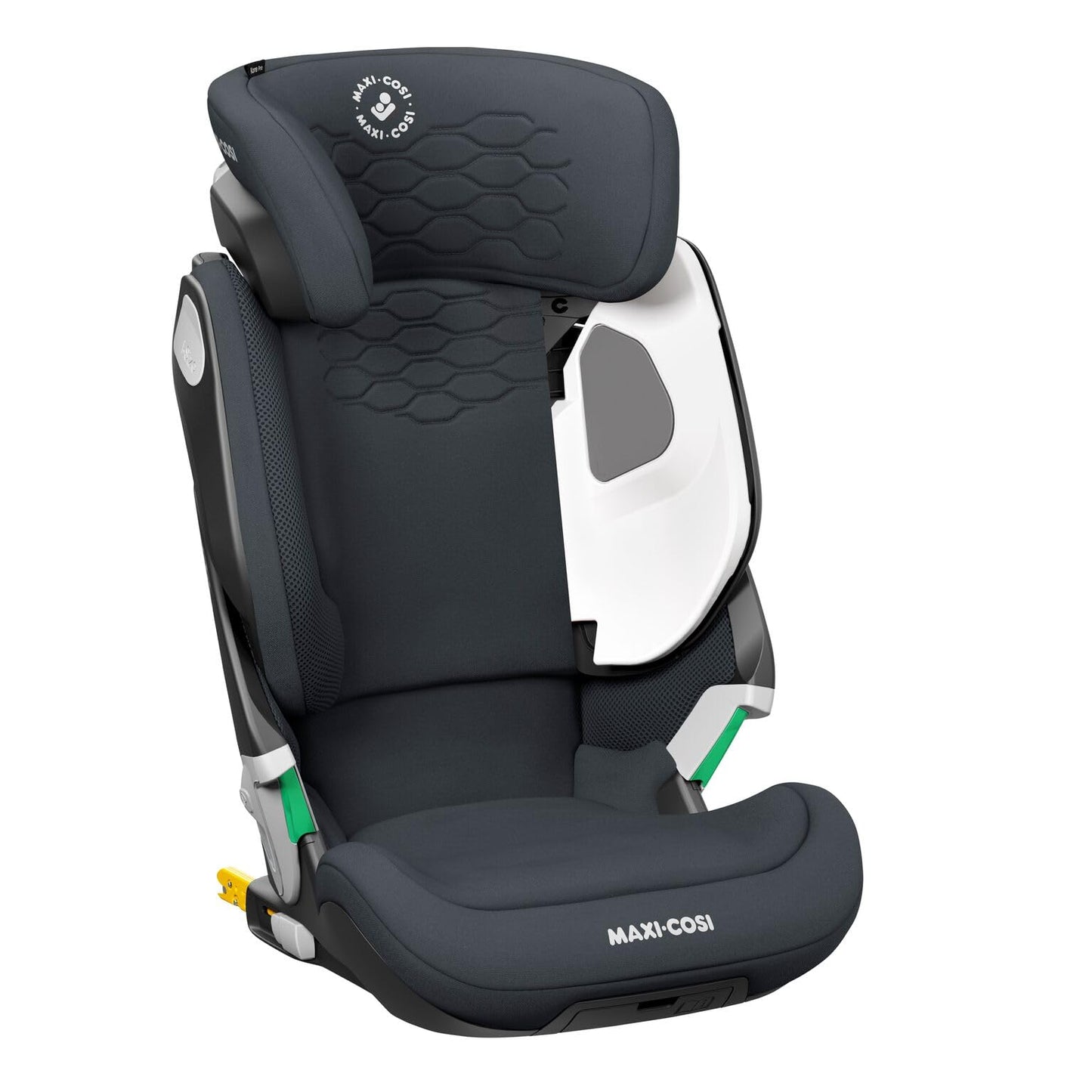 Maxi-Cosi Kore Pro i-Size Kindersitz, 3.5–12 Jahre, 100–150 cm, ClickAssist Licht, Verstellbare Höhe/Breite, Side Protection System+, Authentic Black - Meloni2