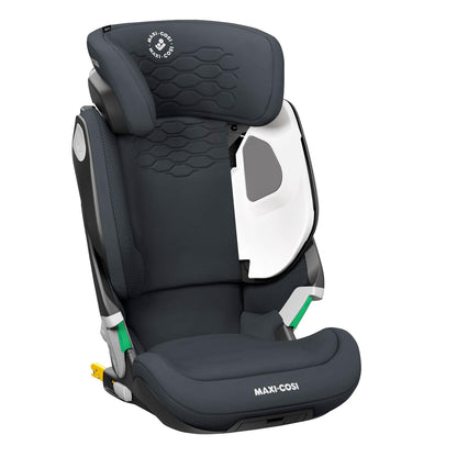 Maxi-Cosi Kore Pro i-Size Kindersitz, 3.5–12 Jahre, 100–150 cm, ClickAssist Licht, Verstellbare Höhe/Breite, Side Protection System+, Authentic Black - Meloni2
