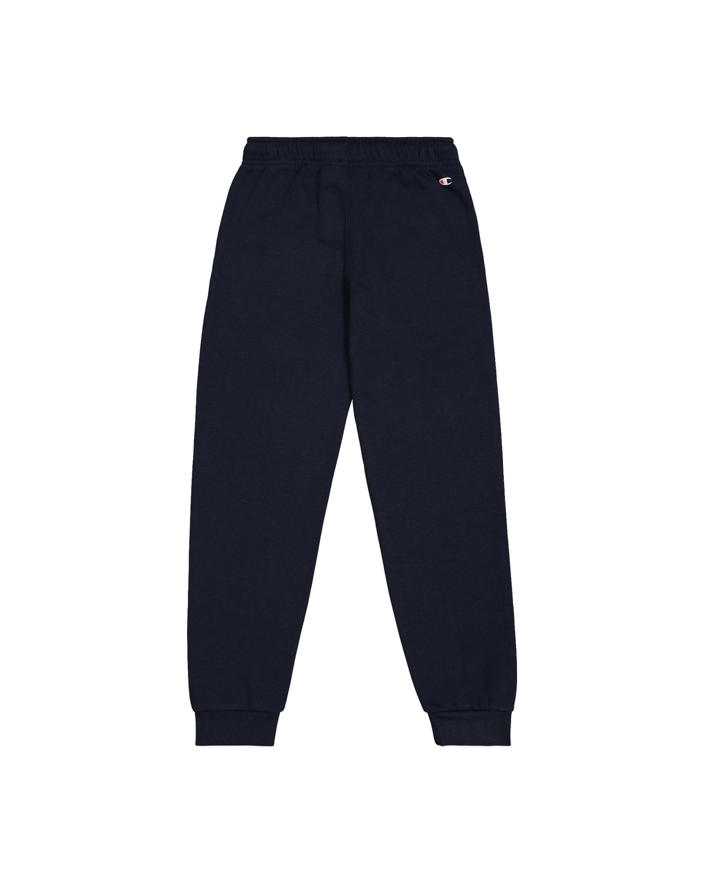 Champion Boys Legacy Basics B-Ultralight Powerblend Fleece Rib Cuff Training Pants 