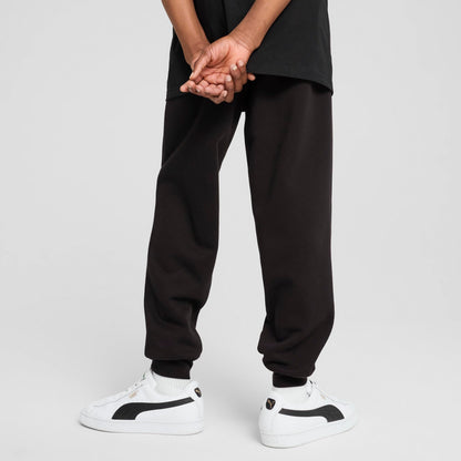 PUMA ESS No. 1 Logo FL B Boys' Knitted Trousers
