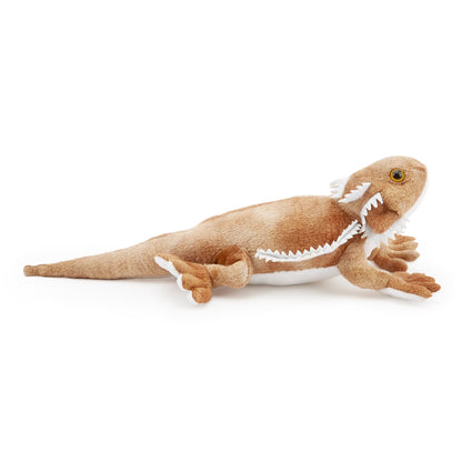 Zappi Co 100% recycelte Plüsch-Plüschtiere - Weiche und kuschelige Stofftiere, perfekte Begleiter für Kinder und Neugeborene (13-15cm) (Elefant)