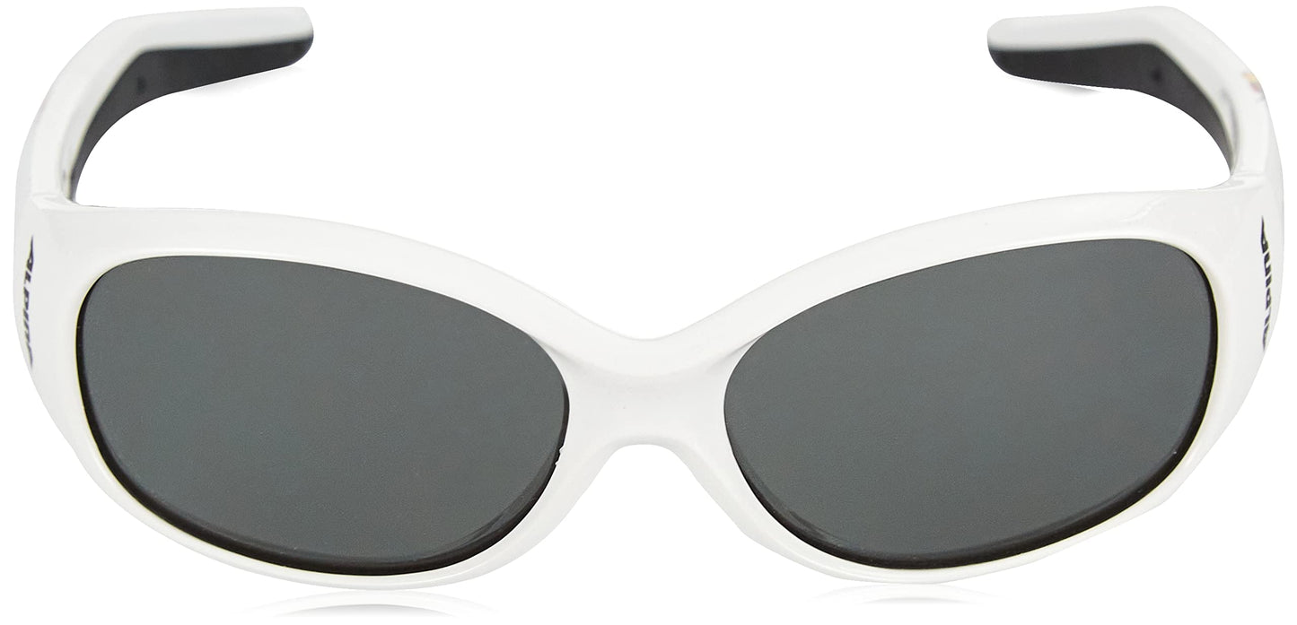 ALPINA Unisex Kinder Sonnenbrille Sonnenbrille (1er Pack)