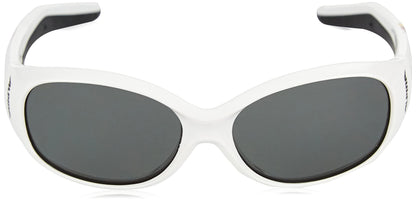 ALPINA Unisex Kinder Sonnenbrille Sonnenbrille (1er Pack)
