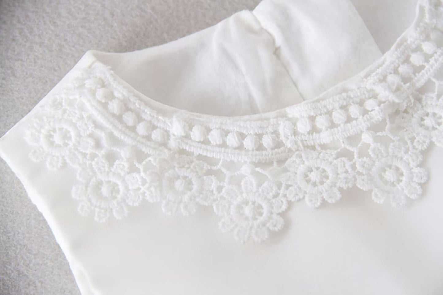 Baby Mädchen Weiße Taufe Kleid mit Kapuze Neugeborene Taufe Kleid Spitze Kleid für Hochzeit Geburtstag