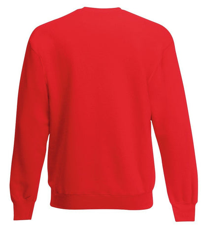Fruit of the Loom Children's Classic Set-In Sweat Kids 62-041-0