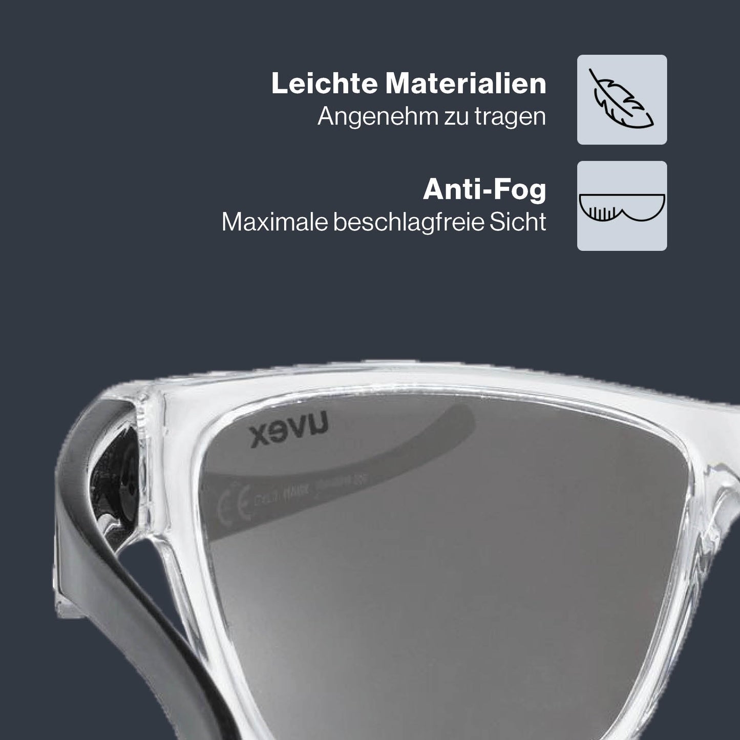 uvex Sportstyle 508 Unisex Children's Sunglasses