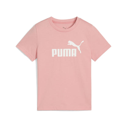 PUMA Jungen ESS No. 1 Logo Tee Ps T-Shirts (1er Pack)