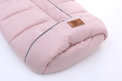 Fußsack Fusssack Footmuff Fußsäcke für Kinderwagen Buggy Universal Winter Baby