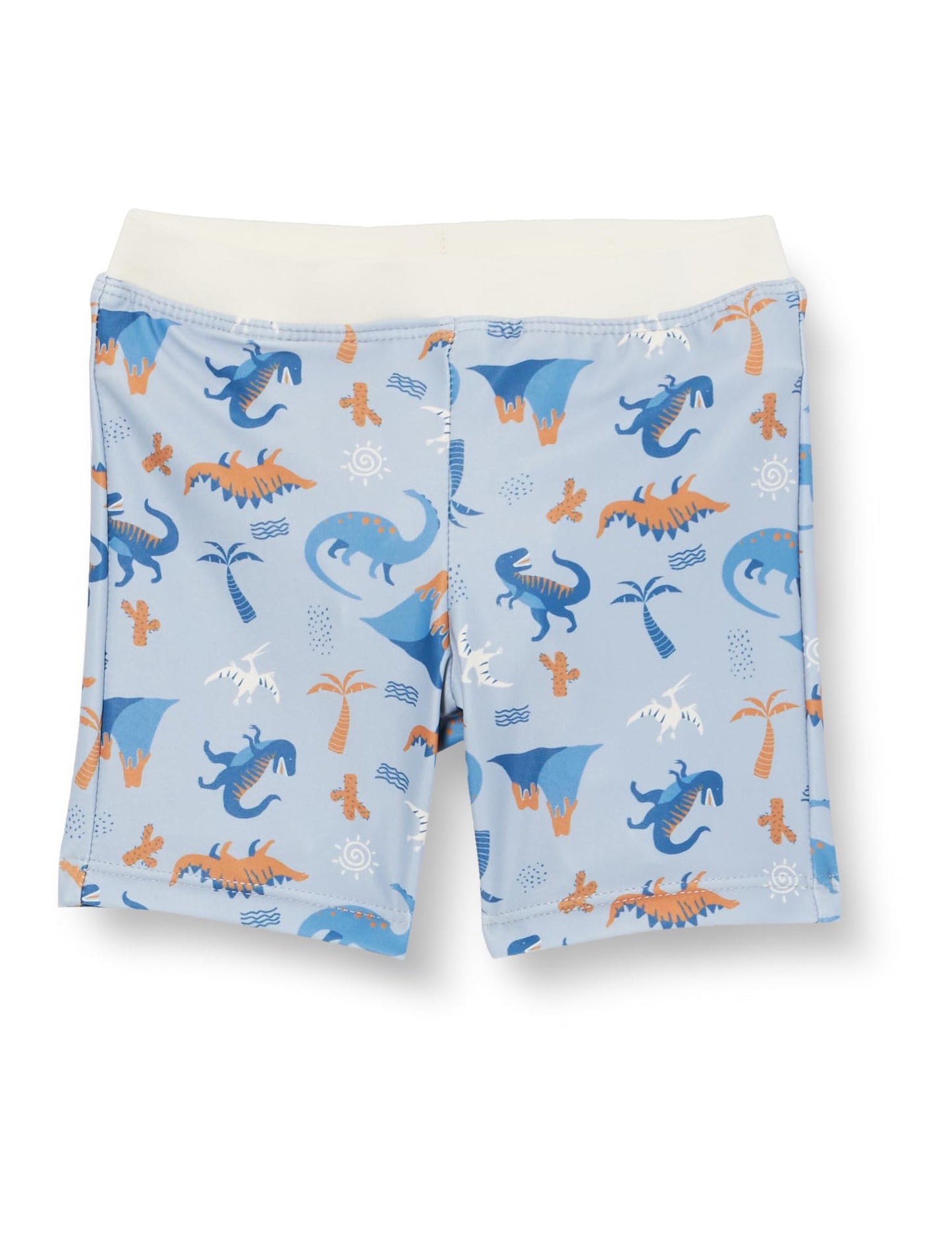 Playshoes Boys' UV Protection Swimming Trunks Swimming Shorts Swimwear
