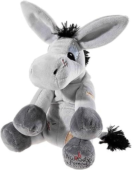 Heunec & Co.KG Heunec My Little Murpyh GRS/PET PLüsch, Grau