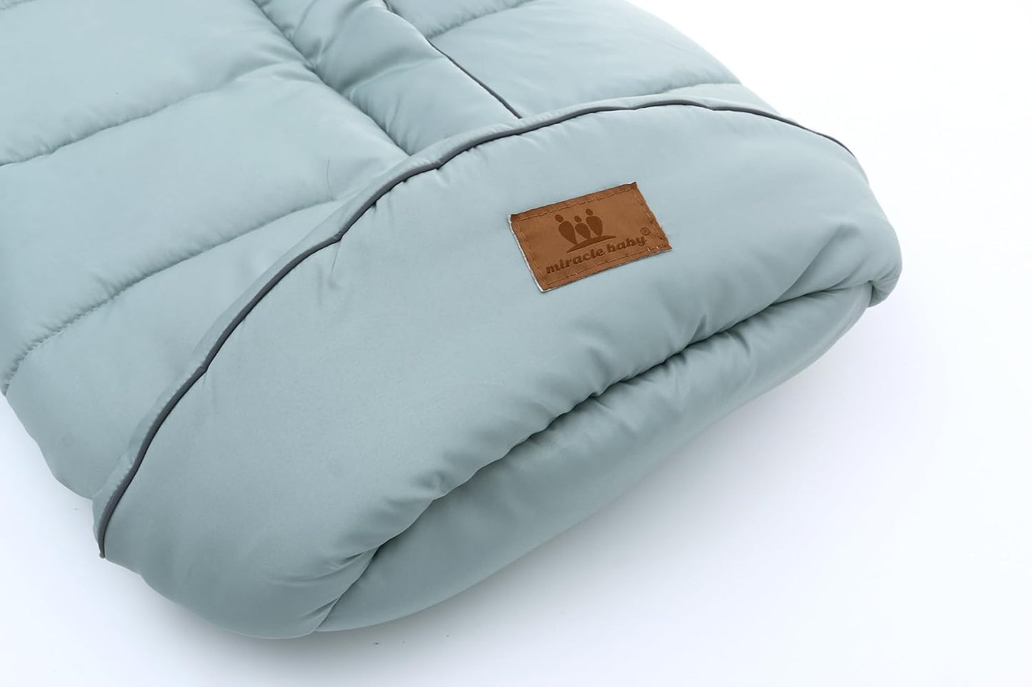 Fußsack Fusssack Footmuff Fußsäcke für Kinderwagen Buggy Universal Winter Baby
