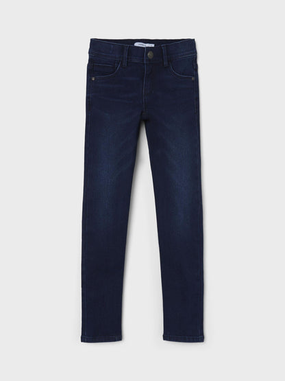 NAME IT Girl Jeans Skinny Fit