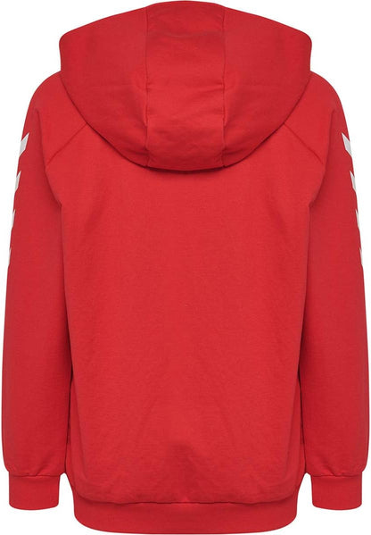 hummel Fußball - Textilien - Sweatshirts Cotton Hoody Kids
