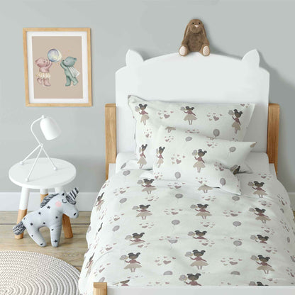 “Little Princess” Premium Kinderbettwäsche