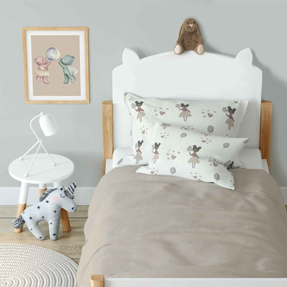 “Little Princess” Premium Kinderbettwäsche