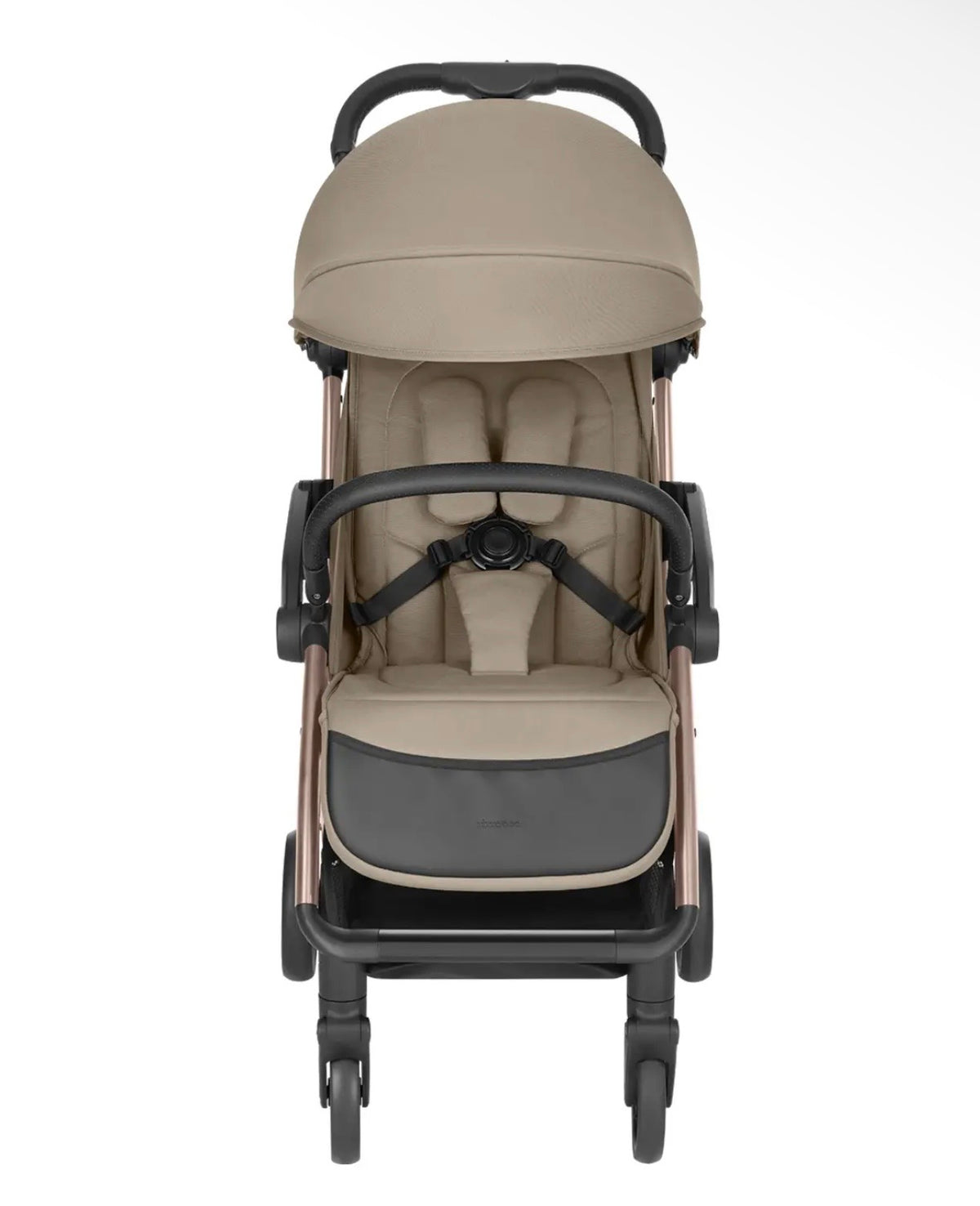 KikkaBoo Automatisch faltbarer Kinderwagen Eden 2026
