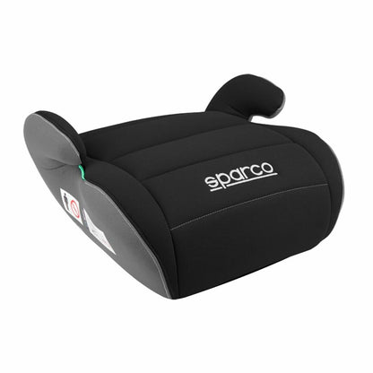 Kindersitz für Autos Sparco F100Ki R129 Schwarz Grau ECE R129 - Meloni2
