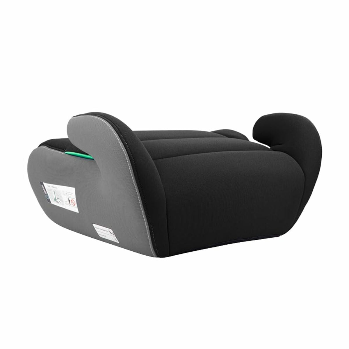 Kindersitz für Autos Sparco F100Ki R129 Schwarz Grau ECE R129 - Meloni2