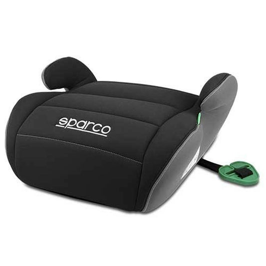 Kindersitz für Autos Sparco F100Ki R129 Schwarz Grau ECE R129 - Meloni2