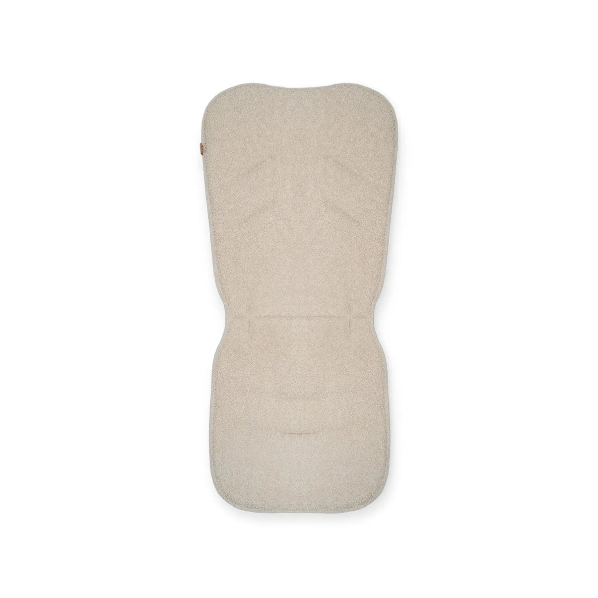 Sitzauflage Bouclé – beidseitig & universal