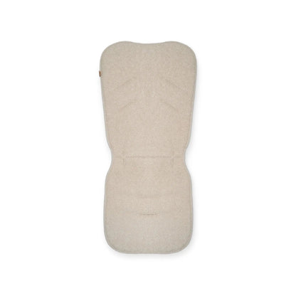 Sitzauflage Bouclé – beidseitig & universal