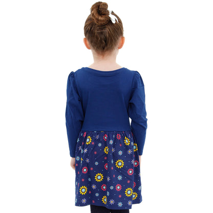 Disney, girls' Frozen dress