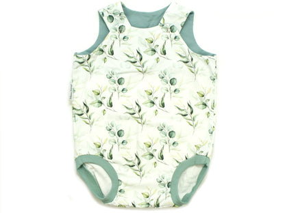 Kleine Könige Bodys Sommer Baby Body Mädchen · Viele Muster & Größen · Ökotex 100 zertifiziert · Größen 50-92