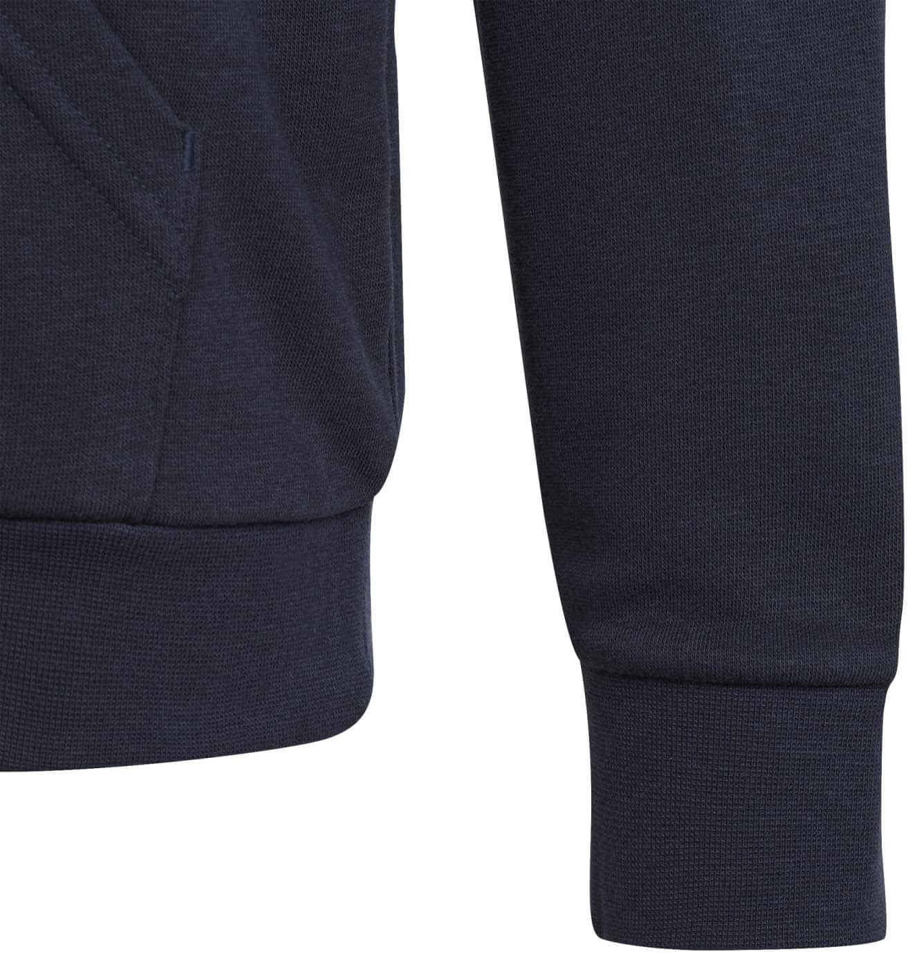 adidas Big Logo Essentials Cotton Hoodie Unisex Kinder (1 Stück)